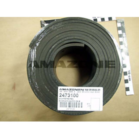 Bande caoutc. 5X80X4215 2473100 Amazone