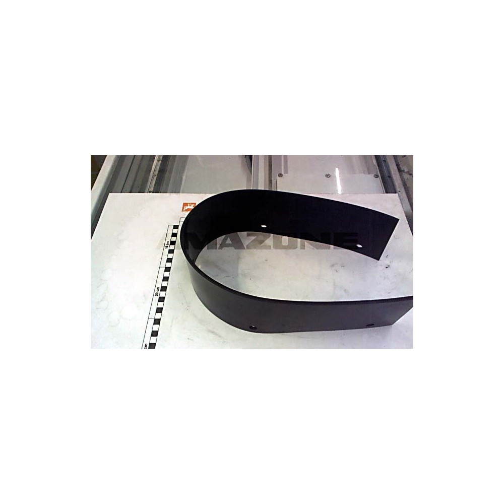  BANDE CAOUTC.   5X80X 760 Réf. 2475100 AMAZONE
