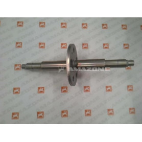 Essieu roue AV precea 241825 Amazone