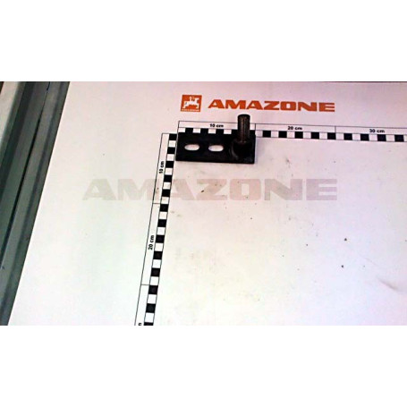 Support gauche Réf. 2488100 - AMAZONE Support gauche Réf. 2488100 - AMAZONE
