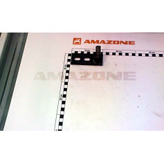 Support gauche Réf. 2488100 - AMAZONE Support gauche Réf. 2488100 - AMAZONE