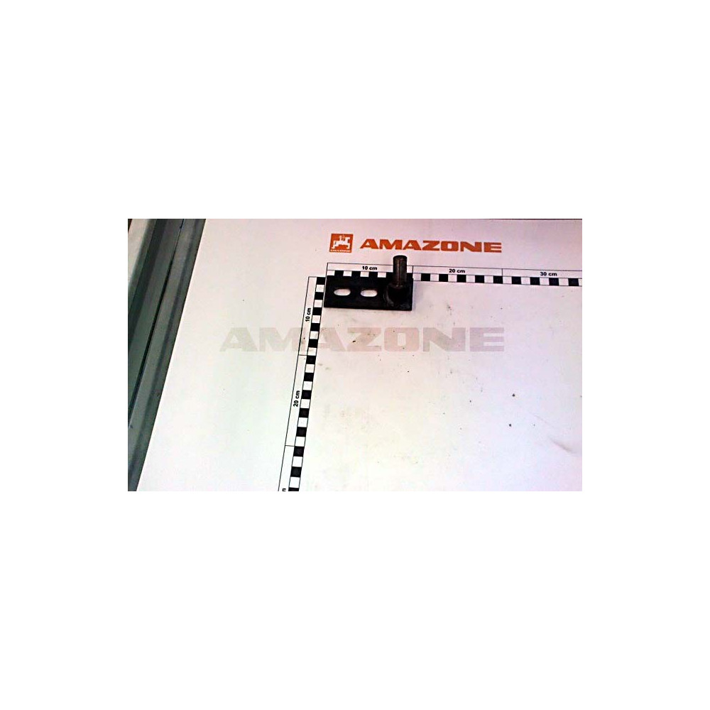 Support gauche 2488100 Amazone