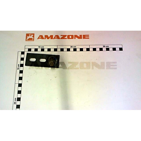 Support droit Réf. 2489100 - AMAZONE Support droit Réf. 2489100 - AMAZONE
