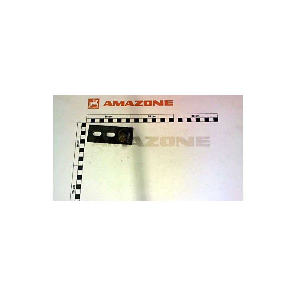 Support droit 2489100 Amazone