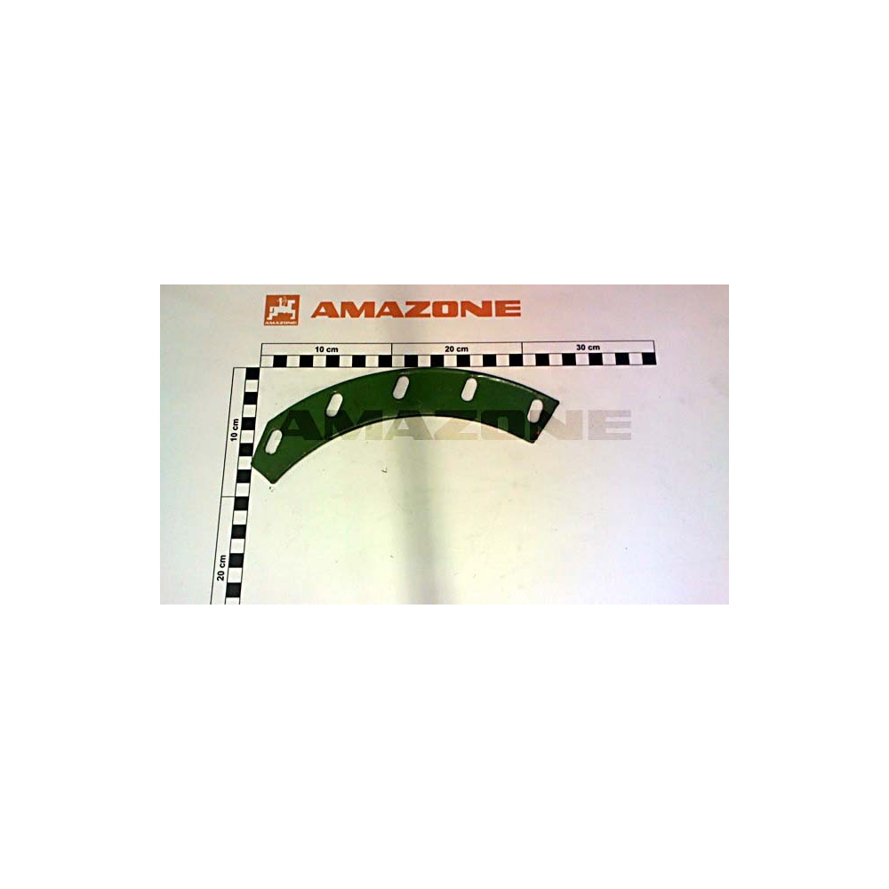 Protecteur de joint 2499100 Amazone