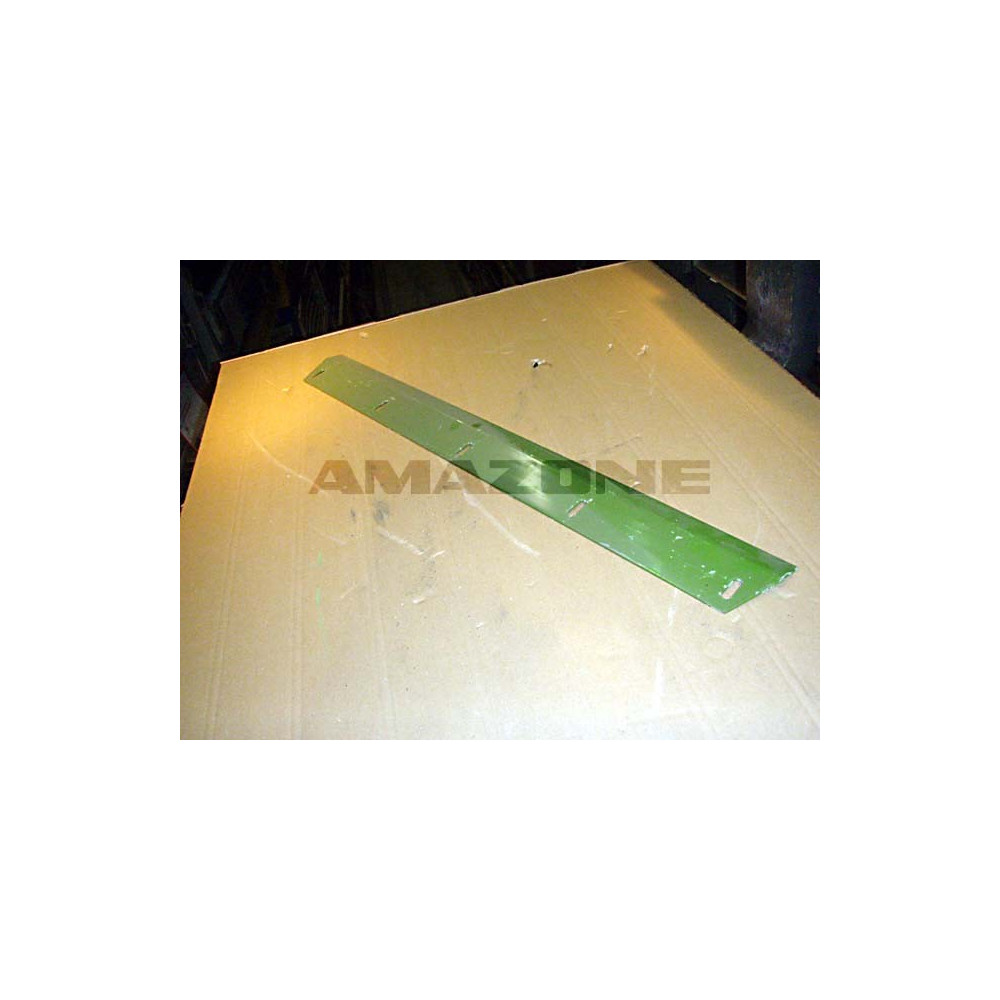 Racleur roulea.tapis ZG-B 2508100 Amazone