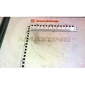 Secteur gradue ZG-B 2484100 Amazone