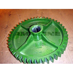Pignon 45 dents Réf. 2511100 - AMAZONE Pignon 45 dents Réf. 2511100 - AMAZONE