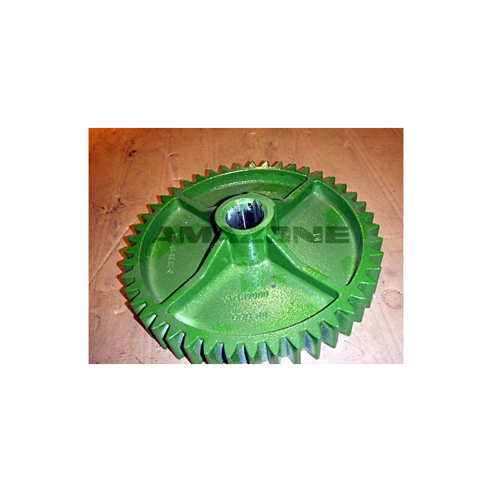 Pignon 45 dents 2511100 Amazone