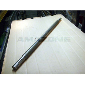 Arbre de rouleau de defilement 35X9 2515100 Amazone
