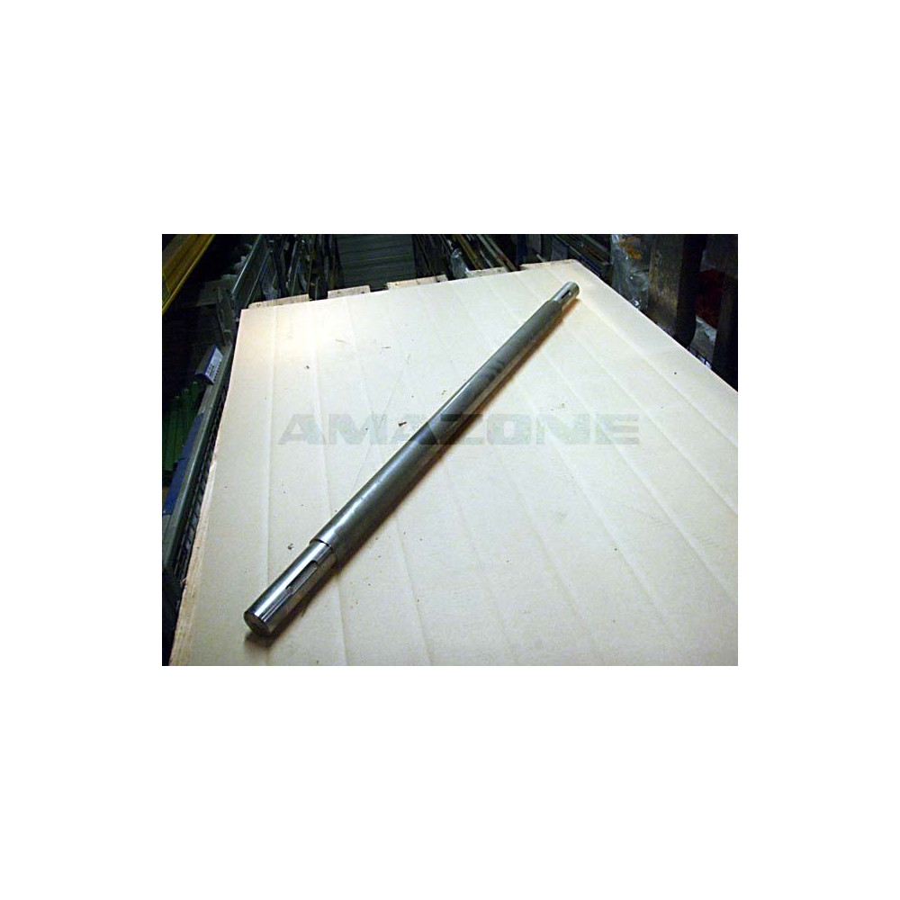 Arbre de rouleau de defilement 35X9 2515100 Amazone