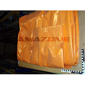 Bache ZG-B 12-16001 2541110 Amazone