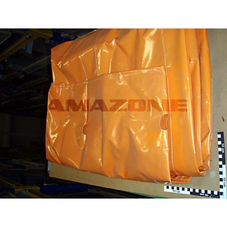 BACHE ZG-B 12-16001 Réf. 2541110 AMAZONE BACHE ZG-B 12-16001 Réf. 2541110 AMAZONE
