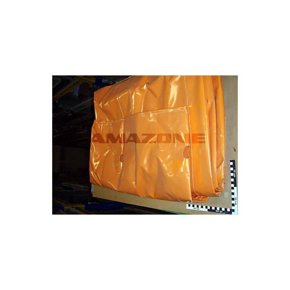 Bache ZG-B 12-16001 2541110 Amazone