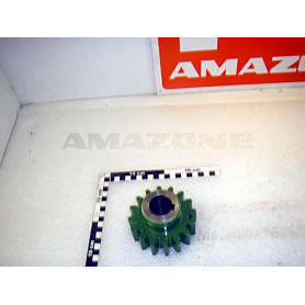 Pignon 16 dents 2517100 Amazone