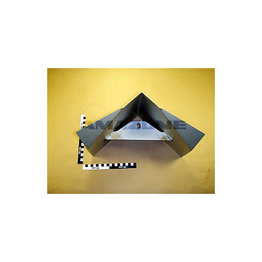 Goulotte additionnelle 2793100 Amazone