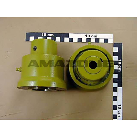Roue libre walterscheid 020221 Réf. 2772100 - AMAZONE Roue libre walterscheid 020221 Réf. 2772100 - AMAZONE