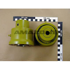 Roue libre walterscheid 020221 Réf. 2772100 - AMAZONE Roue libre walterscheid 020221 Réf. 2772100 - AMAZONE