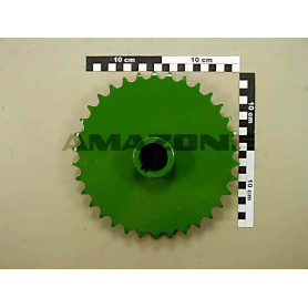 Pignon 34 DTS 3/4 X 13,5 2845100 Amazone