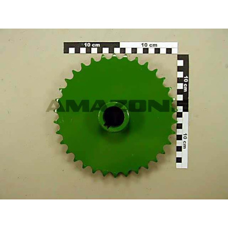 PIGNON 34 DTS 3/4 X 13,5 Réf. 2845100 AMAZONE