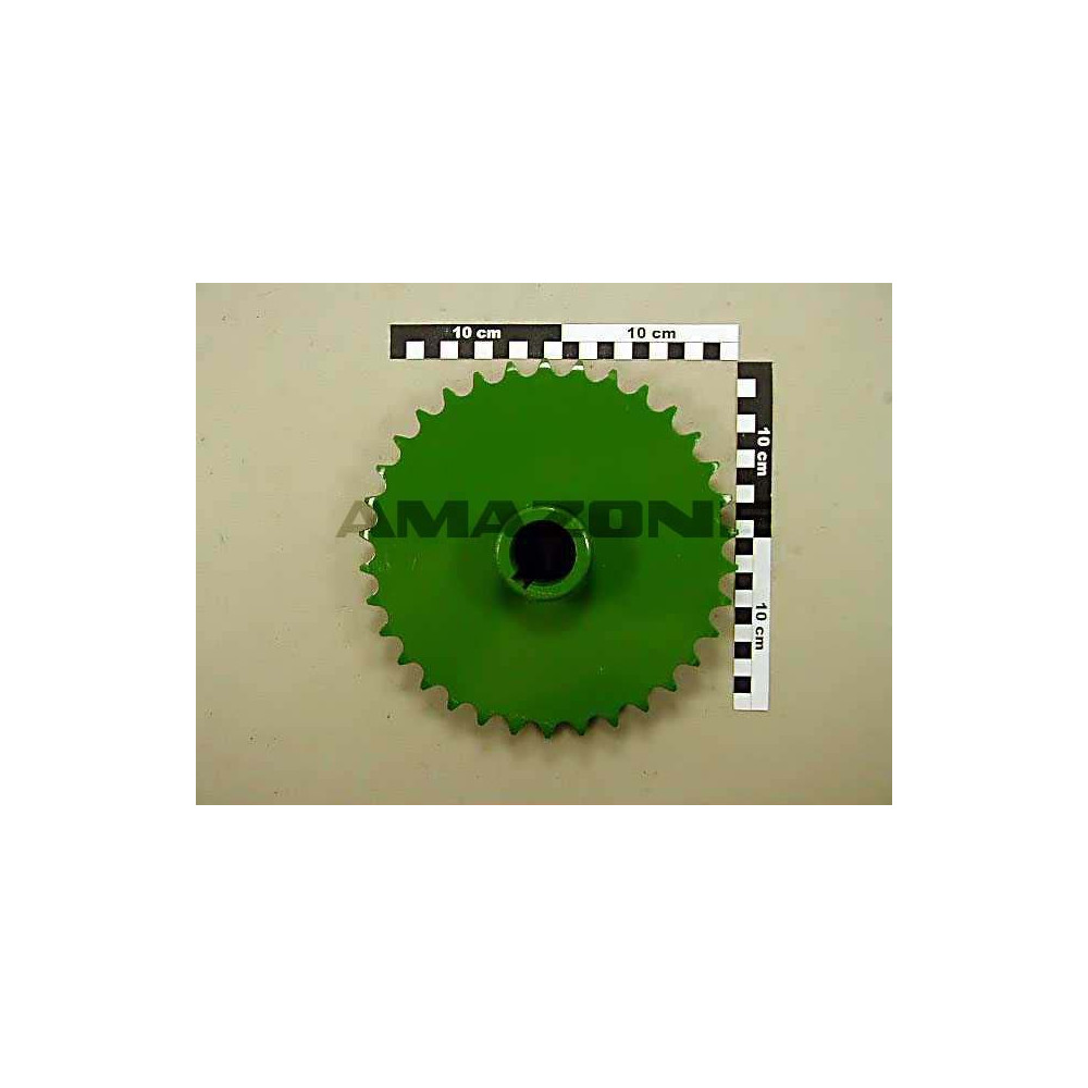 Pignon 34 DTS 3/4 X 13,5 2845100 Amazone
