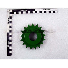 Pignon 17 DTS 3/4" Réf. 2836100 - AMAZONE Pignon 17 DTS 3/4" Réf. 2836100 - AMAZONE