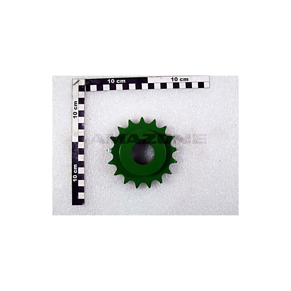Pignon 17 DTS 3/4" 2836100 Amazone
