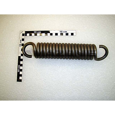 RESSORT 11X48X300 Réf. 2877100 AMAZONE RESSORT 11X48X300 Réf. 2877100 AMAZONE