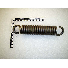 RESSORT 11X48X300 Réf. 2877100 AMAZONE RESSORT 11X48X300 Réf. 2877100 AMAZONE