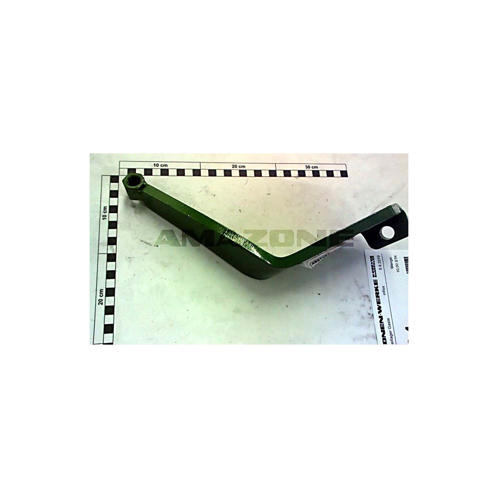 Support de deflecteur GA. 30000084 Amazone