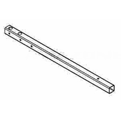 Tube support feux 50X50X1000 Réf. 30000144 - AMAZONE Tube support feux 50X50X1000 Réf. 30000144 - AMAZONE