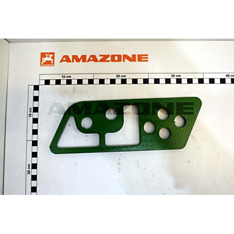 Plaque blocage roue Réf. 30000118 - AMAZONE