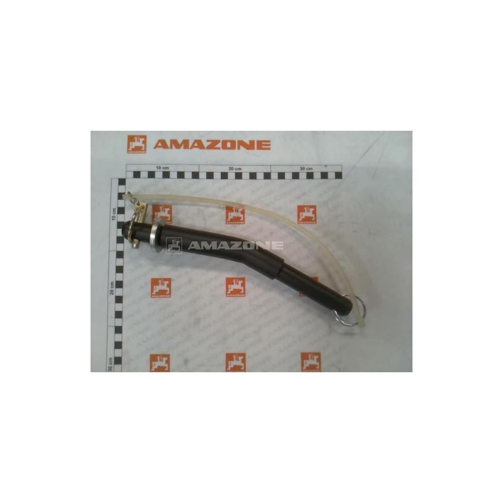 Axe 3 point KAT2+3 30000149 Amazone