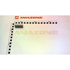 Axe Réf. 30000210 - AMAZONE Axe Réf. 30000210 - AMAZONE