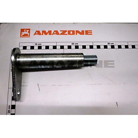 Axe chassis roue cayros Réf. 30000185 - AMAZONE Axe chassis roue cayros Réf. 30000185 - AMAZONE
