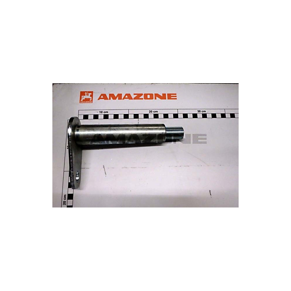 Axe chassis roue cayros 30000185 Amazone