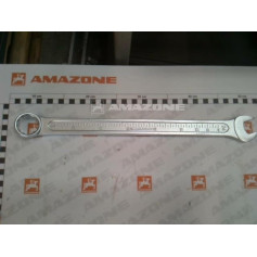 CLE mixte 24X30 reglage cayros Réf. 30000235 - AMAZONE CLE mixte 24X30 reglage cayros Réf. 30000235 - AMAZONE