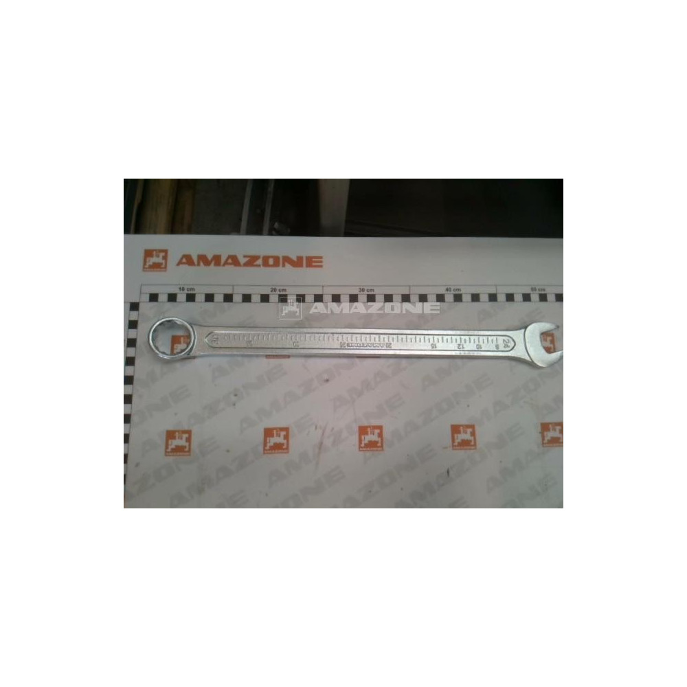 CLE mixte 24X30 reglage cayros 30000235 Amazone
