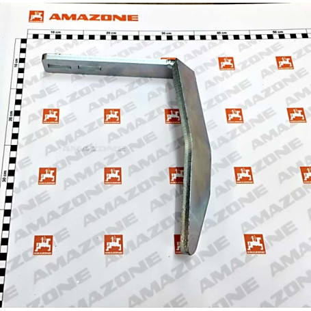 Décrotteur nu droit DM580 Réf. 30000310 - AMAZONE Décrotteur nu droit DM580 Réf. 30000310 - AMAZONE