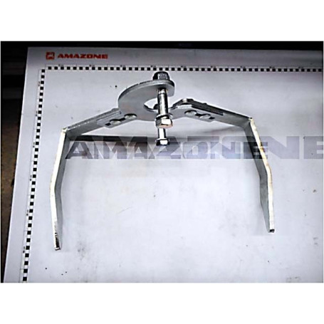 Decrot roue D 690 Réf. 30000317 - AMAZONE Decrot roue D 690 Réf. 30000317 - AMAZONE