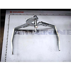 Decrot roue D 690 Réf. 30000317 - AMAZONE Decrot roue D 690 Réf. 30000317 - AMAZONE