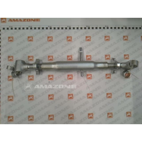 Tirant avec douille X4 Réf. 30000356 - AMAZONE Tirant avec douille X4 Réf. 30000356 - AMAZONE