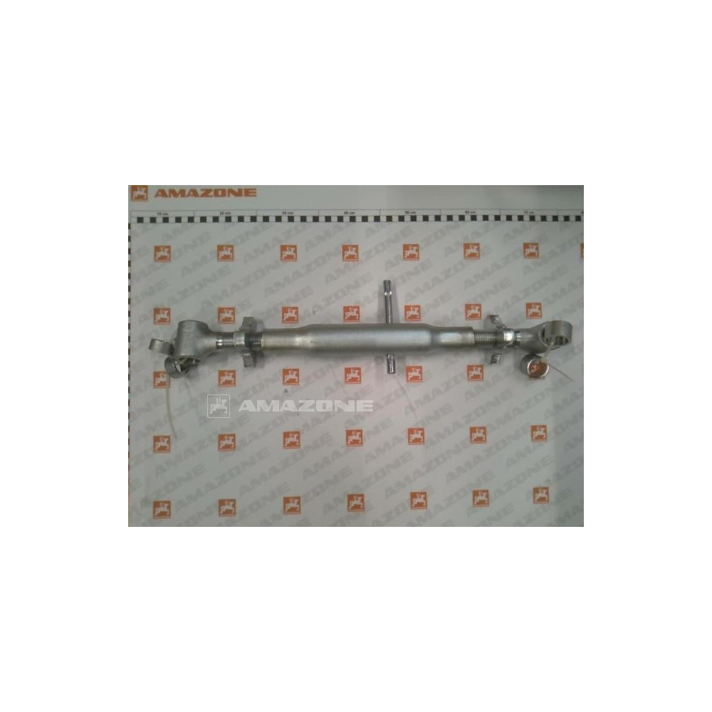 Tirant avec douille X4 30000356 Amazone