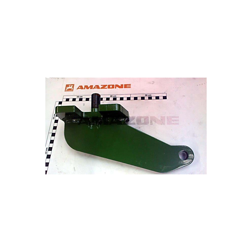 Support glissiere 30000377 Amazone