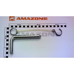 Axe de verrouillage Réf. 30000401 - AMAZONE Axe de verrouillage Réf. 30000401 - AMAZONE