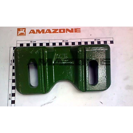 Support Réf. 30000407 - AMAZONE Support Réf. 30000407 - AMAZONE