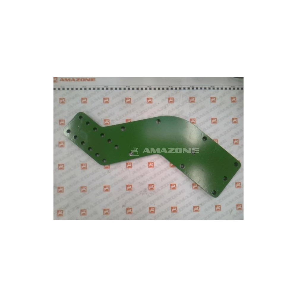 Plaque d'extension 30000416 Amazone