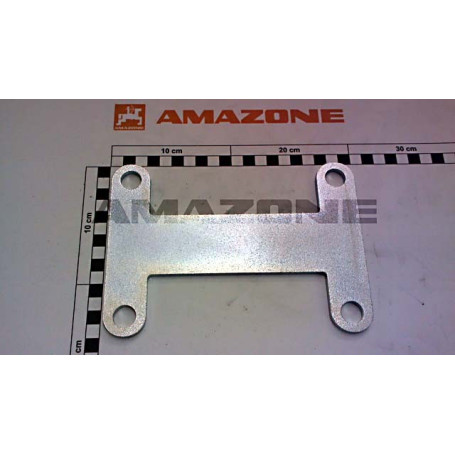 FER plat de fixation Réf. 30000435 - AMAZONE FER plat de fixation Réf. 30000435 - AMAZONE