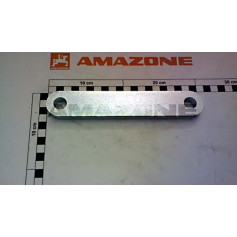 Piece de serrage Réf. 30000451 - AMAZONE Piece de serrage Réf. 30000451 - AMAZONE
