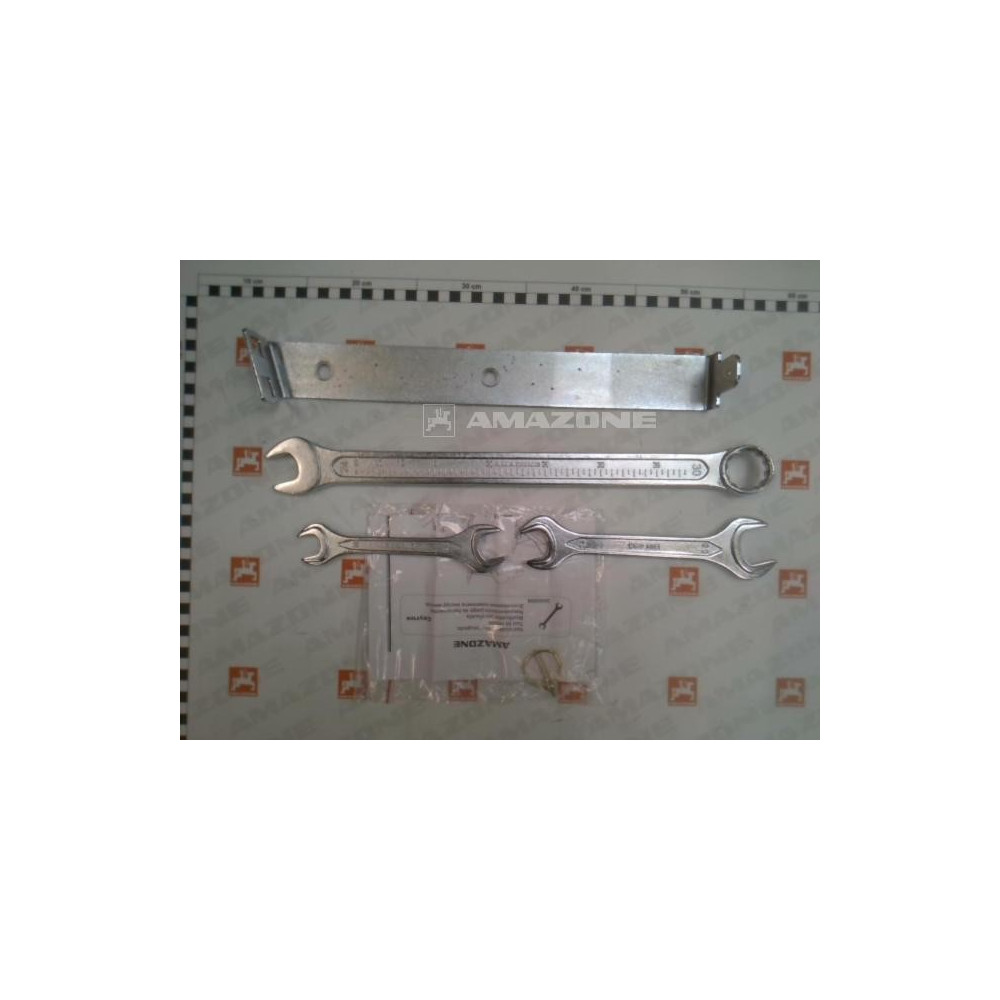 Kit CLE 30000506 Amazone
